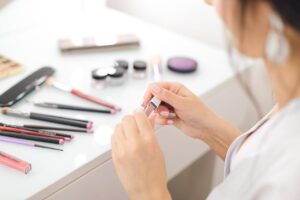 Retinol – złoty składnik przeciwstarzeniowy