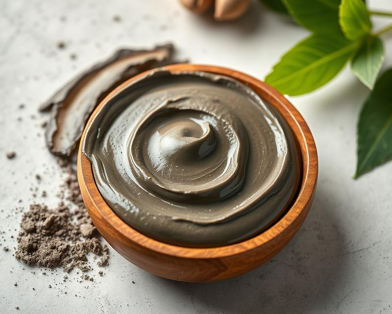 Dlaczego maseczka z glinki nie może wyschnąć? Unikaj podrażnień