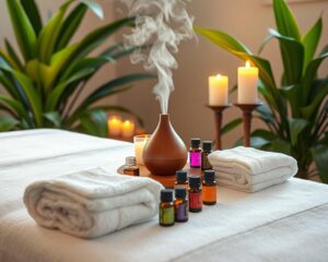 Masaż aromaterapeutyczny – jak działa i jakie ma efekty?