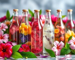 Hydrolaty – naturalne wody kwiatowe dla zdrowej pielęgnacji skóry