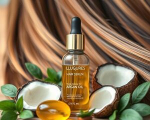Jak wybrać najlepsze serum na suche końcówki włosów?