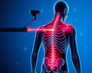 Laseroterapia w fizykoterapii: skuteczna metoda rehabilitacji