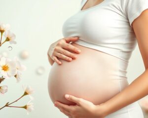 Kwas hialuronowy w ciąży – bezpieczeństwo i korzyści w pielęgnacji