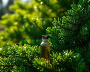 Olejek pichtowy – właściwości, zastosowanie i przeciwwskazania