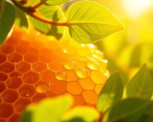 Propolis na trądzik – właściwości, działanie i skuteczne zastosowanie