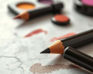 Eyeliner w pisaku: Jak efektywnie go używać i aplikować?