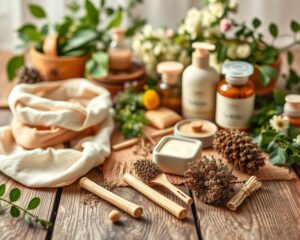 Jak uzyskać naturalne loki bez ciepła? Sprawdzone metody i porady