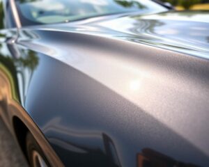 Powłoka ceramiczna na auto – ochrona lakieru i zwiększenie wartości