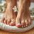 Francuski pedicure – elegancja, techniki i najnowsze trendy