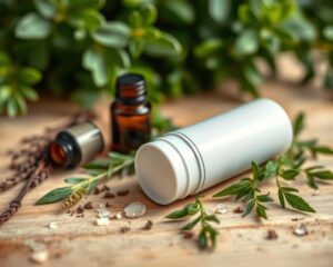 Antyperspirant bez aluminium – zdrowa alternatywa dla skóry