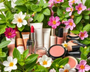 Naturalne kosmetyki do makijażu – zdrowie i ekologia w jednym