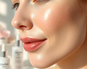 Peelingi glikolowe: Jak działają i jakie przynoszą efekty?