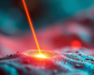 Laser biostymulacyjny – skuteczna metoda regeneracji tkanek