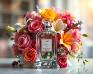 Najpiękniejsze perfumy kwiatowe – przewodnik po aromatach kobiet