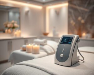 Ultradźwięki na twarz – nowoczesna metoda regeneracji skóry