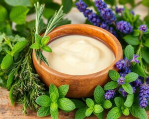 Szampon ziołowy – klucz do naturalnej pielęgnacji włosów