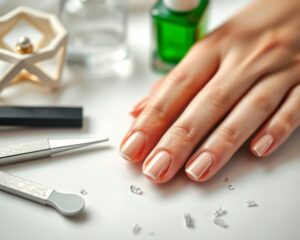 Odtłuszczenie paznokci przed malowaniem – jak zapewnić trwałość?