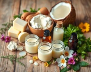 Jak zrobić naturalny balsam do ciała? Przepisy DIY i składniki