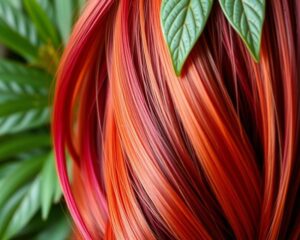 Farbowanie włosów henną – naturalna alternatywa dla chemii