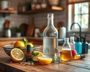 Jak przygotować domowy zmywacz do paznokci: naturalne metody