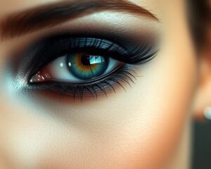 Jak wykonać makijaż smoky eyes – poradnik krok po kroku