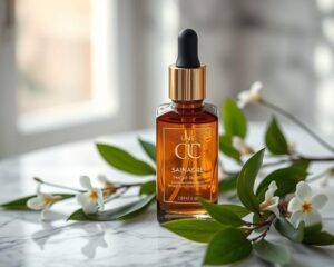 Jak efektywnie stosować serum do twarzy? Praktyczne porady