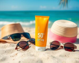 Balsam do opalania SPF 50 – korzyści, składniki i aplikacja