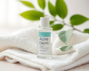 Acne Derm – jak stosować, aby uniknąć podrażnień?