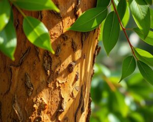 Balsam peruwiański – właściwości, zastosowanie i dawkowanie