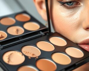 Jak wybrać podkład do cery porowatej? Porady i najlepsze produkty