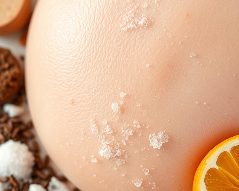 Rodzaje peelingów: jak wybrać najlepszy dla swojej cery?