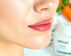 Retinol na trądzik – właściwości, działanie i efekty stosowania