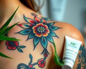 Krem do tatuaży – pielęgnacja, regeneracja i ochrona skóry