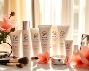 SPF 50 pod makijaż – jak wybrać idealny produkt dla siebie?