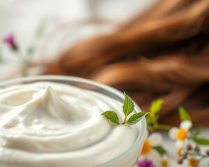 Jogurt naturalny na włosy – sekrety nawilżenia i pielęgnacji