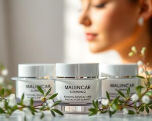 Kremy wyszczuplające twarz – jak działają i jakie mają efekty?
