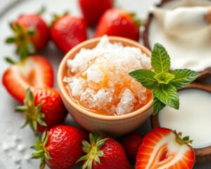 Domowy peeling do ust – przepisy, korzyści i zastosowanie