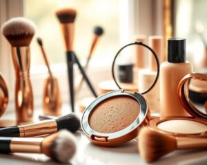 Jak wybrać idealny bronzer dla jasnej cery? Przewodnik krok po kroku