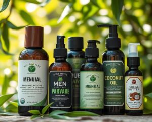 Naturalne kosmetyki dla mężczyzn – jak dbać o skórę?
