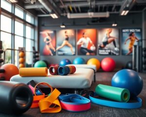 Fizjoterapia sportowa – klucz do zdrowia i lepszych wyników