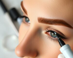 Microblading brwi: zalety, technika i pielęgnacja po zabiegu