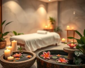 Zabiegi SPA: rodzaje, korzyści i tajniki relaksu dla zdrowia