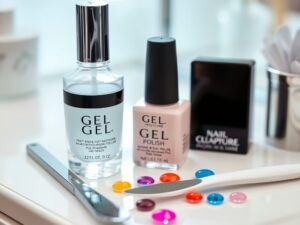 Pedicure żelowy – co warto wiedzieć o trwałych efektach?